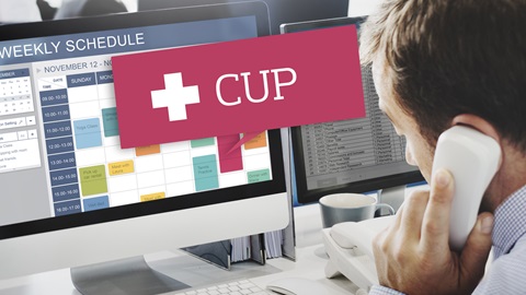 cup